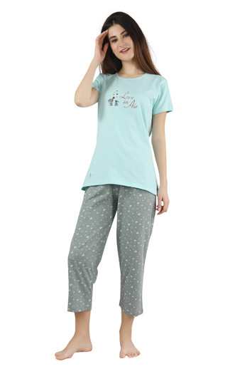 lenissa night suit