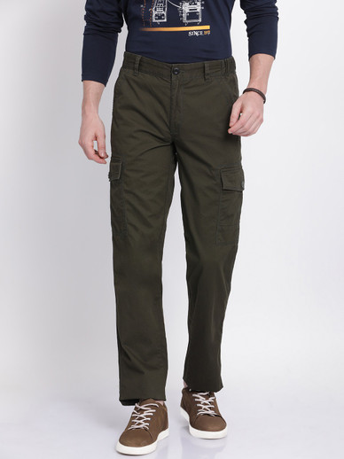 t base cargo pants