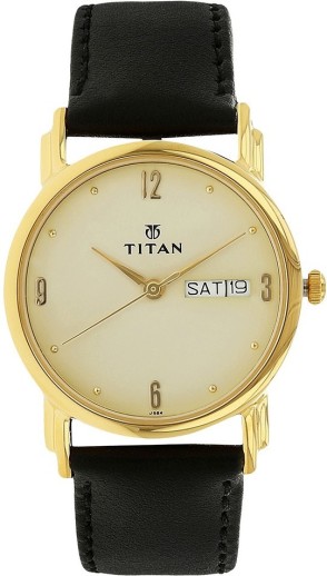 titan edge watch 679yl509