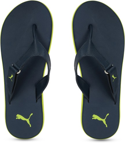 puma lycus slippers