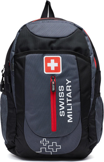 SWISS MILITARY BP6 13.2 L Backpack 