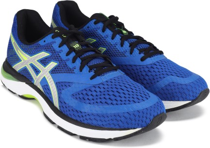 asics feather glide 4 review