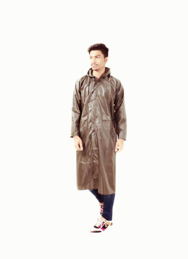 aristocrat raincoat