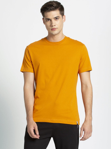 Jockey yellow t shirt Clearance