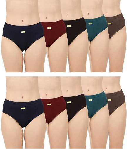 AMUL Priya Women Hipster Multicolor