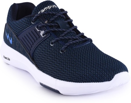 campus radiant running shoes