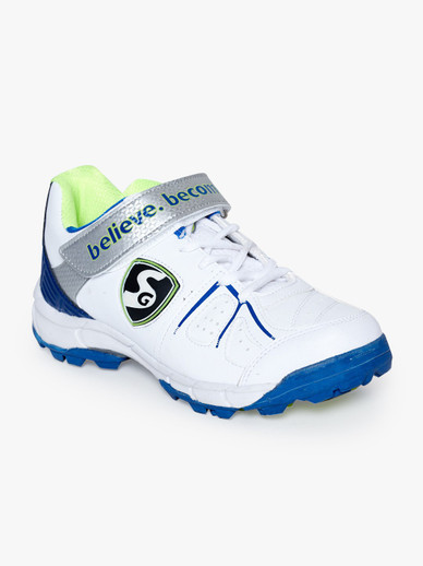 sg cricket shoes flipkart