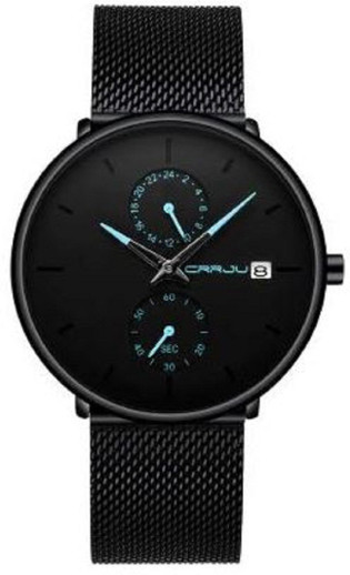 crrju watch