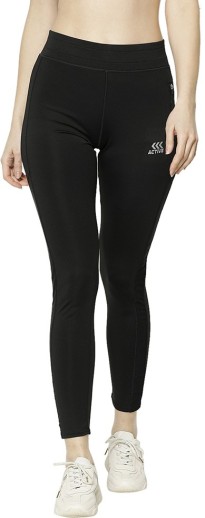 urban yoga solid women's track pants