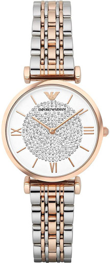 armani watch ar11059