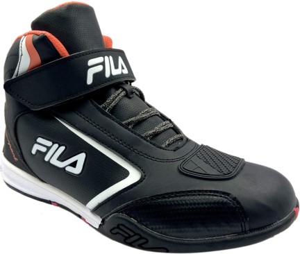 fila shoes country of origin