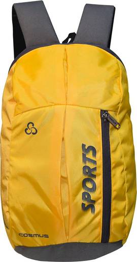 newfeel abeona 17 l backpack red