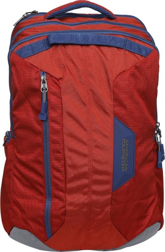 american tourister backpack 40l