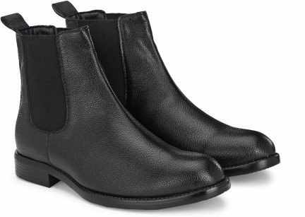 hirel's chelsea boots