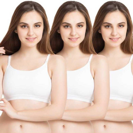hind sports bra