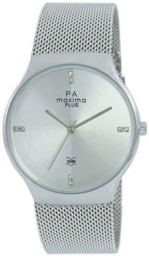 pa maxima plus watch
