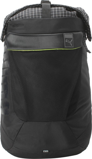 puma urban training backpack