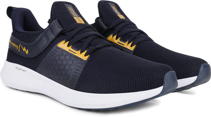 CAMPUS RADIANT Running Shoes For Men 