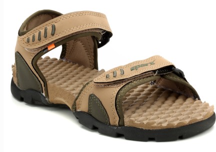 flipkart sparx men's sandals