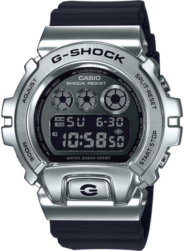 CASIO GA-400GB-1A4DR G-Shock ( GA-400GB 