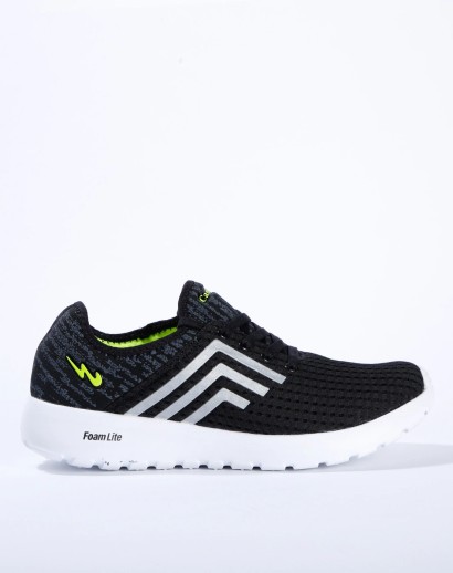 campus electra running shoes