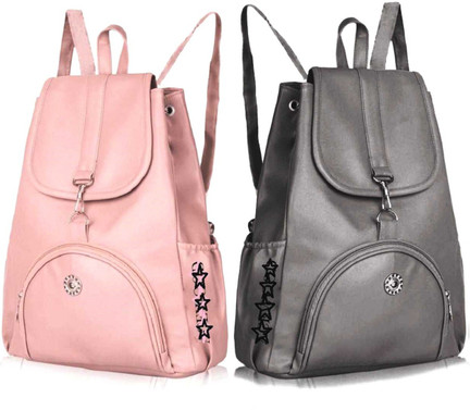 flipkart offers college bags