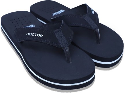 orthopedic soft slippers