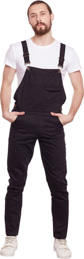 denim dungarees mens india