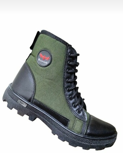 lakhani jungle boot