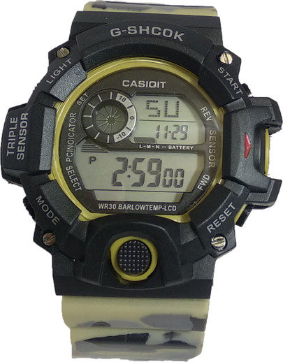 casiqit price