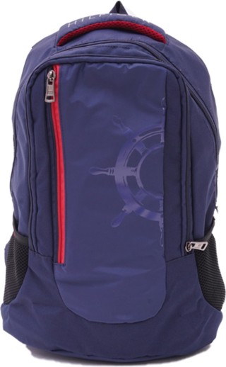 tommy hilfiger trekking bags