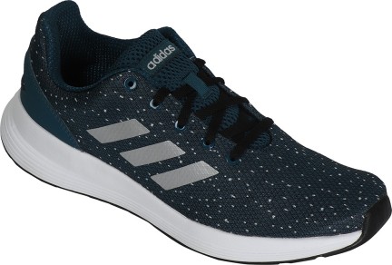 adidas men's glick m running shoes