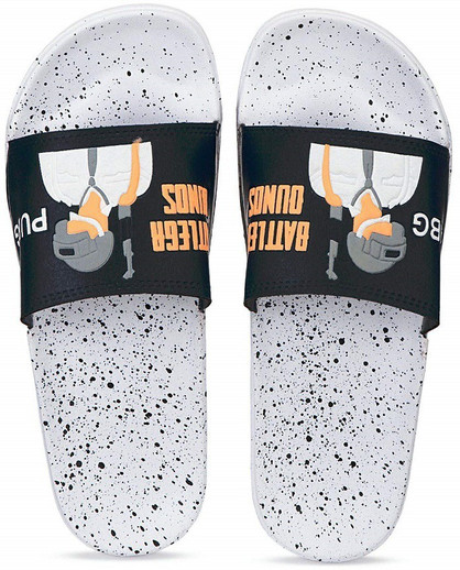 pubg wala chappal