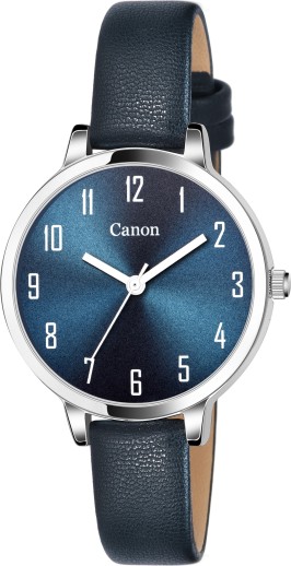 canon hand watch price