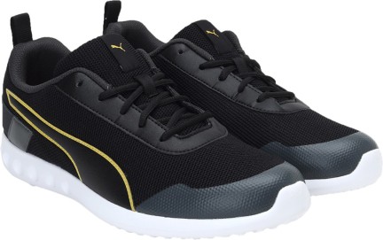 puma alacrity idp running shoes