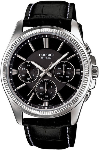 casio a167