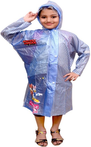 aristocrat raincoat flipkart