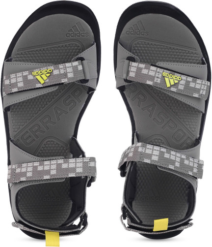men's adidas outdoor hoist 2019 sandals