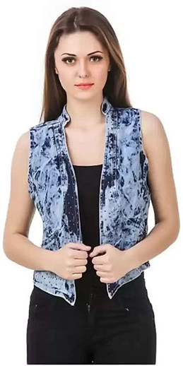 time circle jacket price