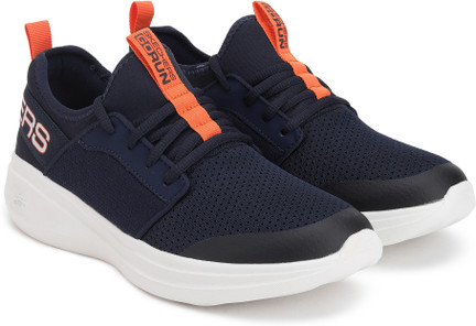 tênis skechers go run fast steadfast