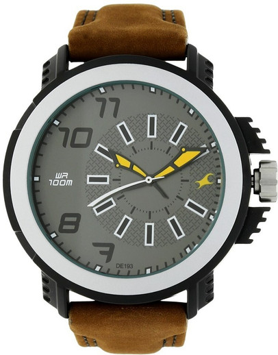 fastrack nk38017pl02