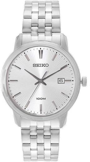 Seiko SSC138 Analog Watch - For Men - Buy Seiko SSC138 Analog 