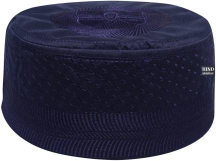 Hind Arabian Namaz Topi 22 5 Inch Islamic Cap Blue Paryer Topi Cap Buy Hind Arabian Namaz Topi 22 5 Inch Islamic Cap Blue Paryer Topi Cap Online At Best Prices In India Flipkart Com