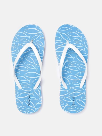 dressberry flip flops