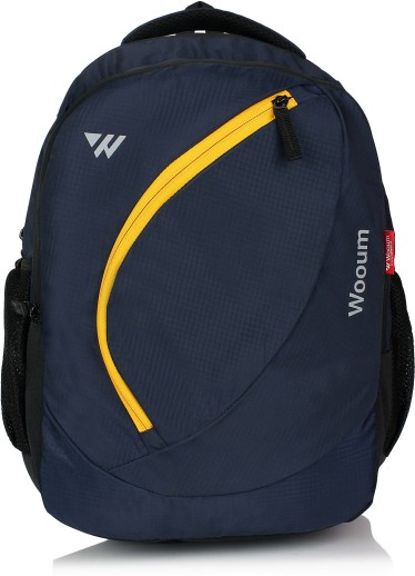 wildcraft xpander detachable laptop backpack