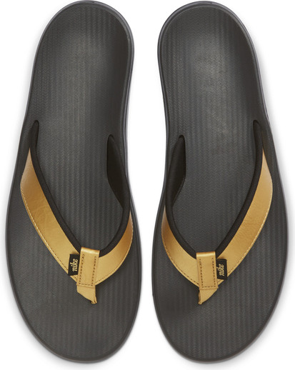 nike flip flops flipkart