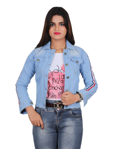 Buy StyleRide Full Sleeve Striped Women 