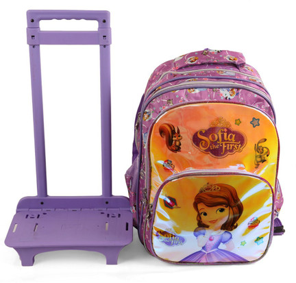 vip stealth pp 4w strolly 78