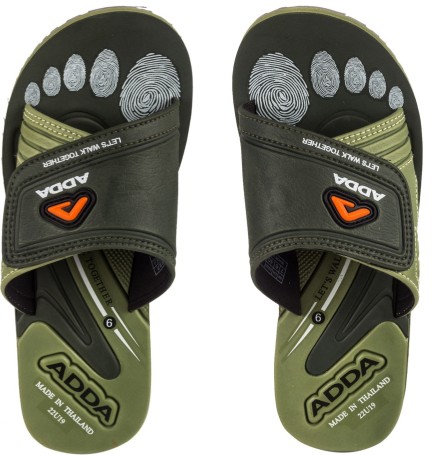 adda chappal chappal