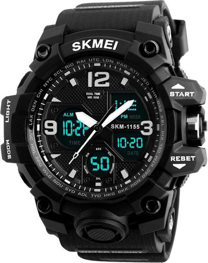 skmei 1156